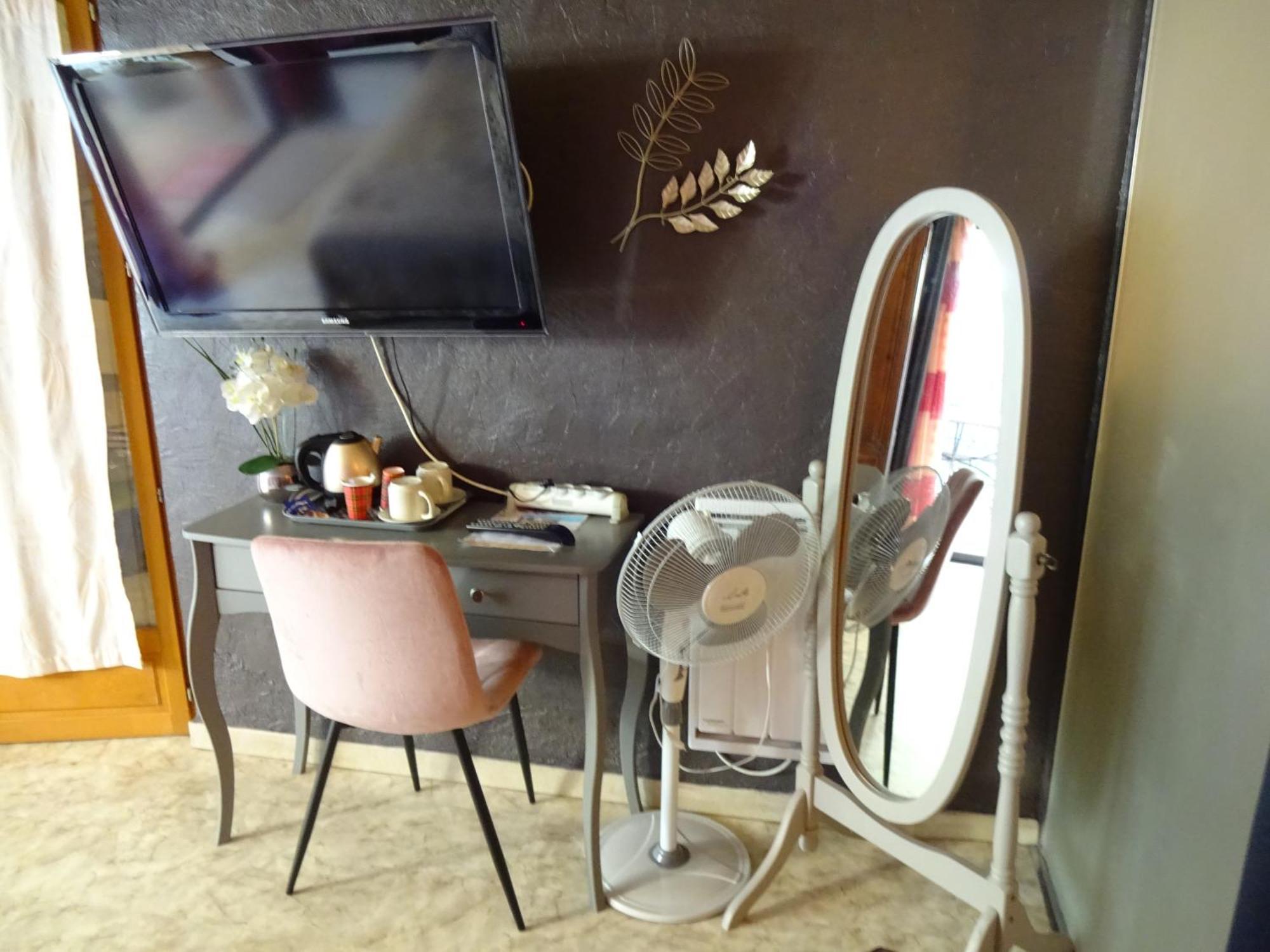 Luxé Aux Orangers酒店 外观 照片
